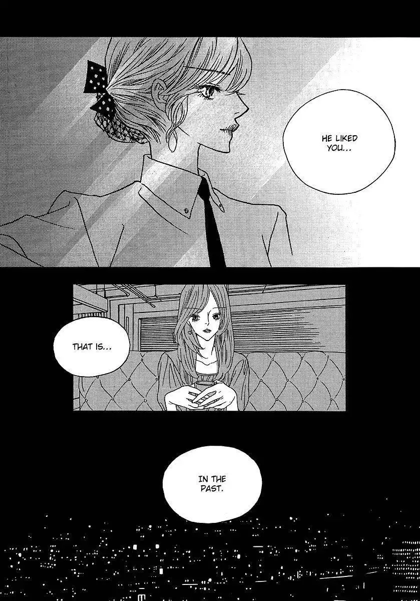 Nocturne (PARK Eun-Ah) Chapter 34 9